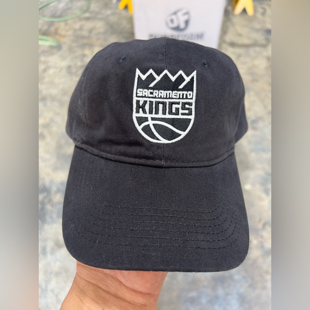 Sacramento Kings Lagunitas Hat